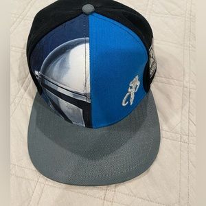 Mens’ Star Wars hat